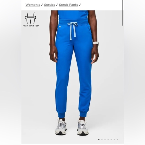 Figs scrub pants - Picture 1 of 1